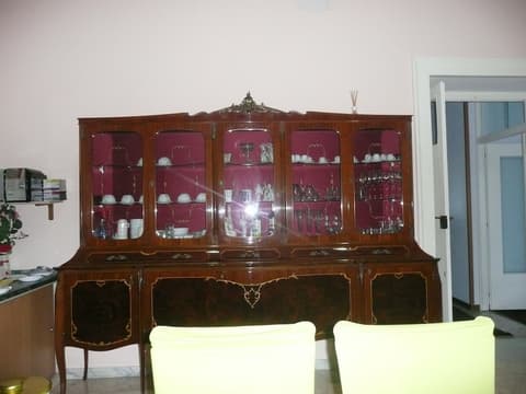 I Papiri B&B Aparthotel, Lobby