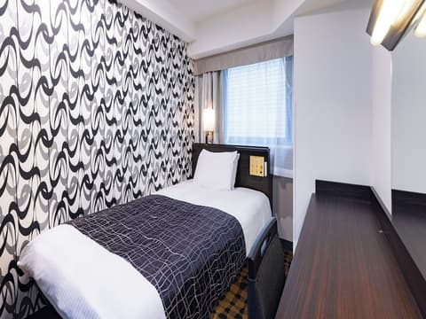 APA Hotel Ningyocho Ekikita, Room