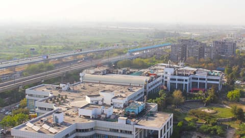 Holiday Inn New Delhi Mayur Vihar Noida by IHG, Property amenity