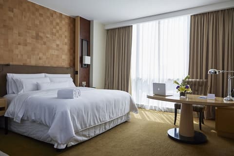 The Westin Lima Hotel & Convention Center, Room