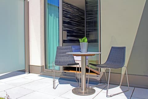 Pestana Berlin Tiergarten, Room