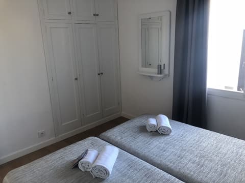 Naranjos Resort Menorca, Room