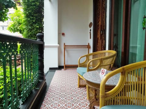 Sunday Villa Sirilanna Hotel, Room