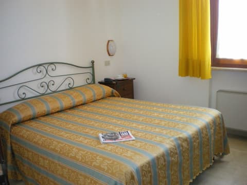 Hotel I Platani, Room