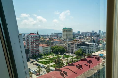 Radisson Blu Hotel Batumi, Room