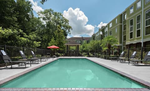 Homewood Suites by Hilton Lafayette, LA, Pool