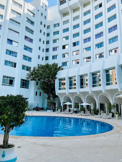 Kenzi Solazur Hotel, Room