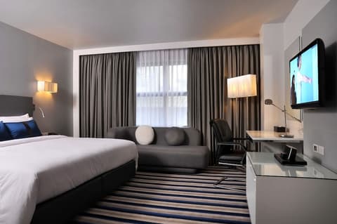 Best Western Sukhumvit 20, Room