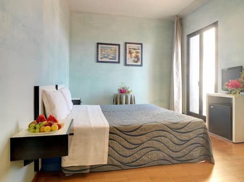 L'Angolo di Beppe, Room