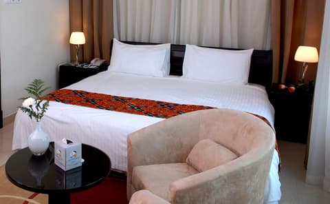 Costa Del Sol by Arabian Link international, Room