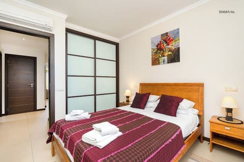 Pestana Carvoeiro Golfe - AL, Room