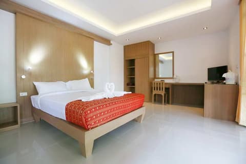 Samui Honey Cottages Beach Resort, Room