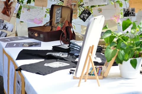 Villa Pirandello, Pet-friendly