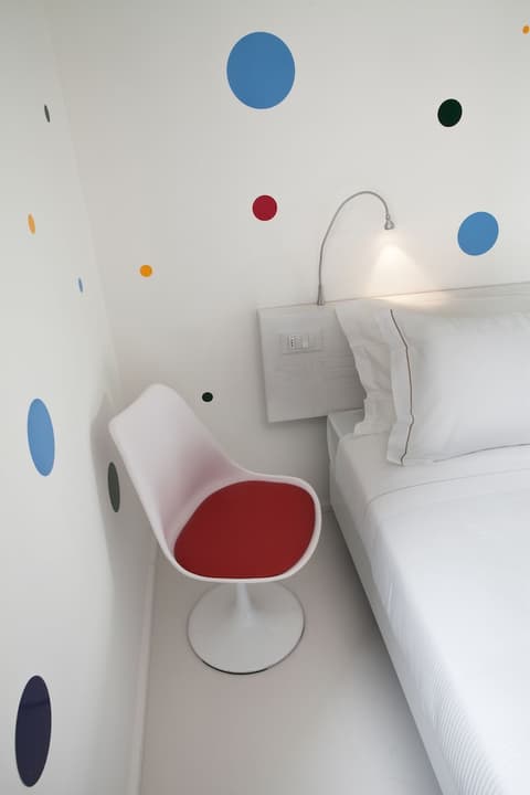 Aiden by Best Western JHD Dunant Hotel, Room