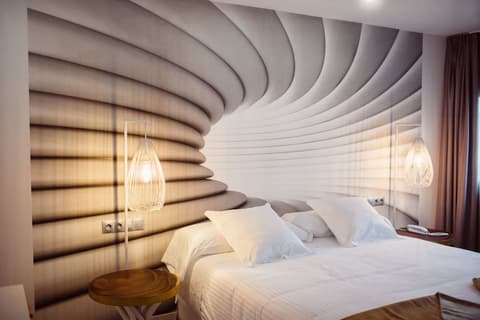 Hotel Cuevas - Adults Only, Room