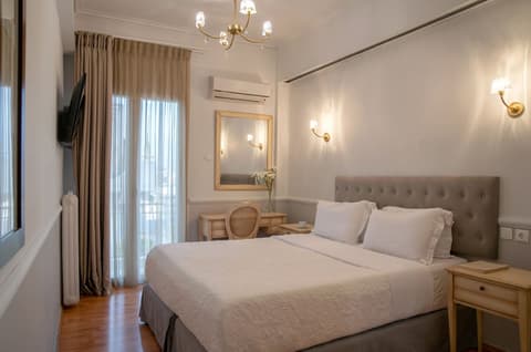 Acropolis Ami Boutique Hotel, Room
