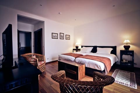 Quinta Verde Sintra, Room