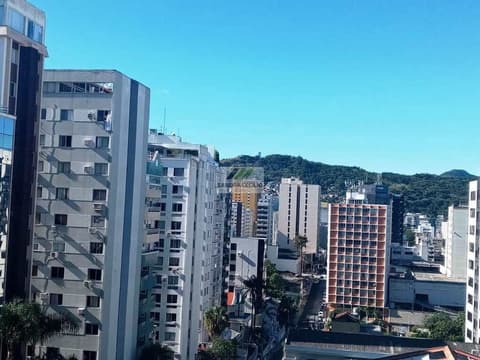 Farol da Ilha Hotel, View from room