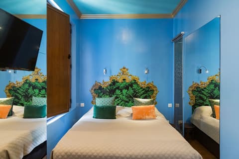 Lisbon Art Stay Apartments Baixa, Room