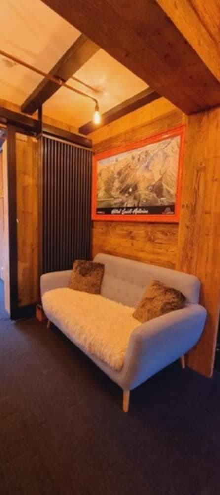 Hotel Restaurant Le Saint Antoine, Reception