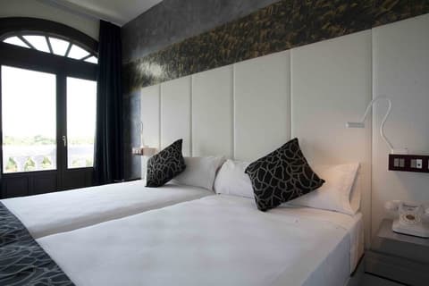 Petit Palace Savoy Alfonso XII, Room