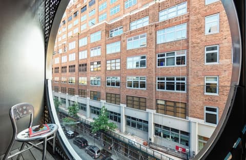 Dream Downtown, by Hyatt, Terrace/patio