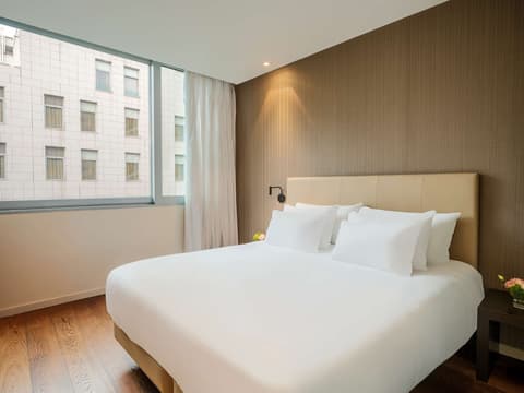 NH Collection Budapest City Center, Room