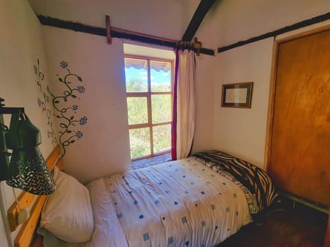 Lodge Casa De Campo Valle Sagrado - Urubamba, Room