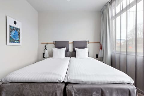 Best Western Plus Sthlm Bromma, Room