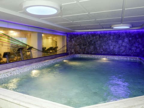 Novotel Dammam Business Park, Miscellaneous