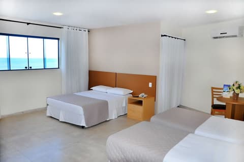 Rede Andrade Bello Mare, Room