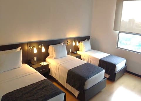 Tequendama Hotel Medellín, Room