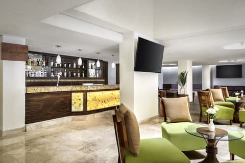 Sunscape Dorado Pacifico Ixtapa Resort & Spa - All Inclusive, Snack bar
