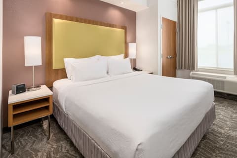 SpringHill Suites by Marriott Lafayette South at River Ranch, Room