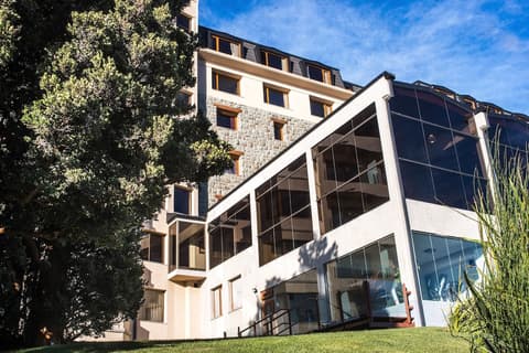 Alma del Lago Suites & Spa, Garden