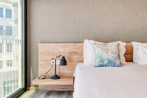 Vila Baleira Funchal, Room