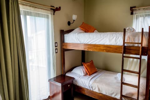 Camino Verde Bed & Breakfast, Room