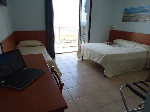 Hotel Sole e Mare, Room