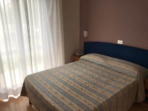 Hotel Perugina, Room