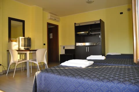 Residence San Prospero, 