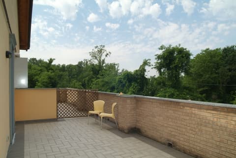 Residence San Prospero, 