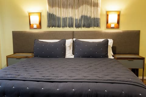 Hotel Cap Polonio, Room