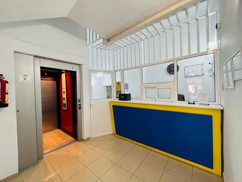 Hotel Kasa, Reception