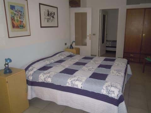 Hotel Villa Argentina, Room