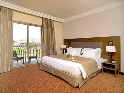 Palais Medina Riad Resort, Room