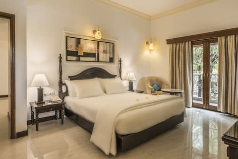 Radisson Blu Resort Goa Cavelossim Beach, Room