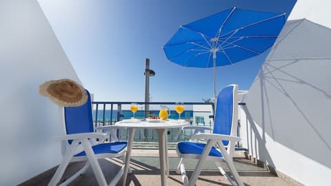 Apartamentos Igramar MorroJable - Adults Only, In-room dining