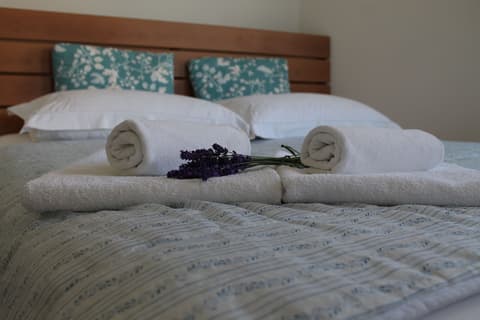 Villa Mandolina Apartments, Room