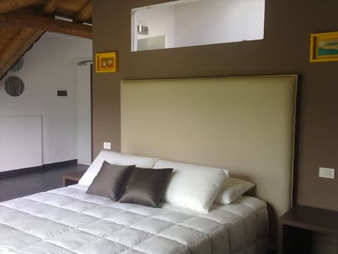 Hotel Corte Santa Libera, Room