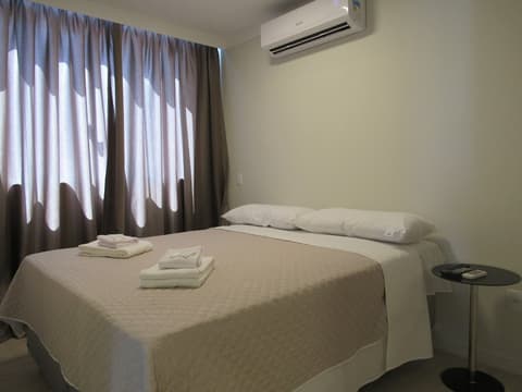 Das Nações Hotel, Room